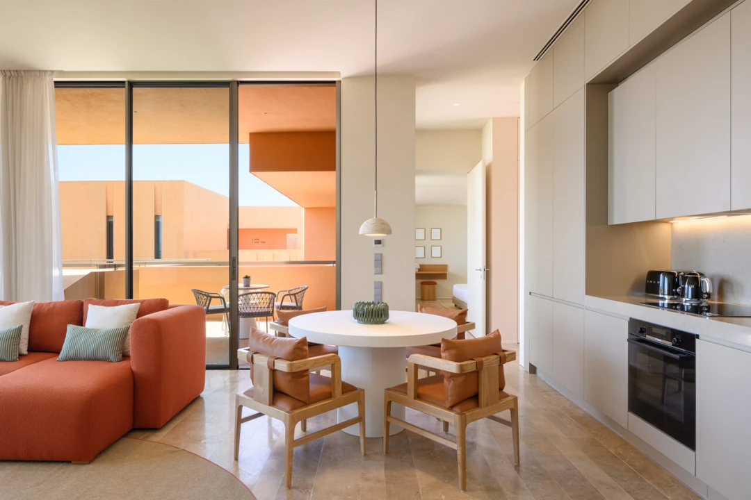Apartamento T1 para Venda em Odiaxere Foto 18