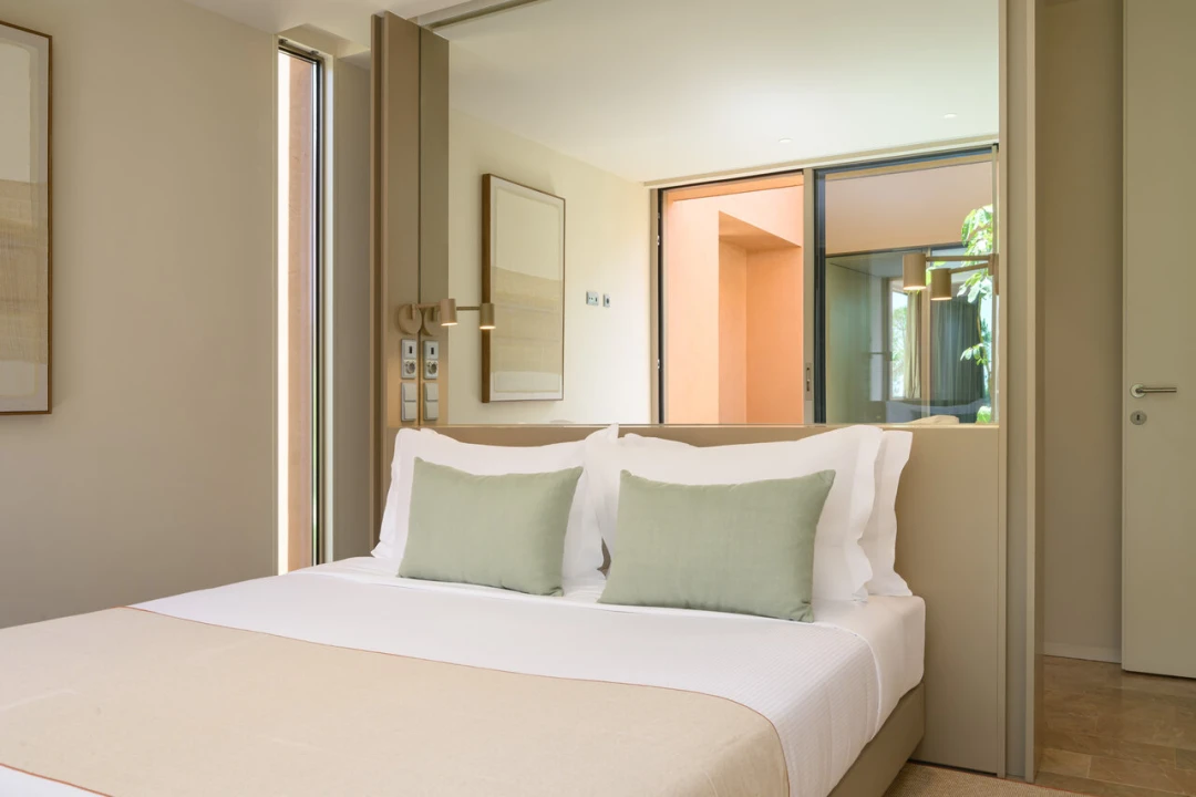 Apartamento T1 para Venda em Odiaxere Foto 20