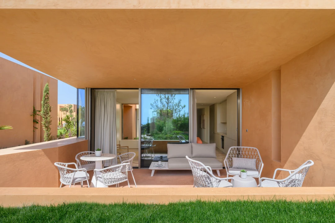 Apartamento T1 para Venda em Odiaxere Foto 22