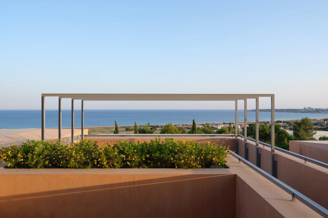 Apartamento T1 para Venda em Odiaxere Foto 44
