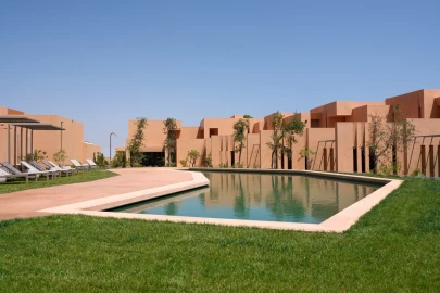 Apartamento T1 para Venda em Odiaxere