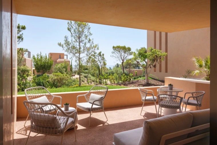 Apartamento T1 para Venda em Odiaxere Foto 19