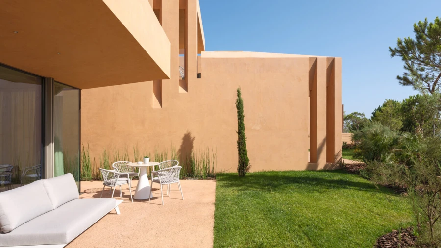 Apartamento T1 para Venda em Odiaxere