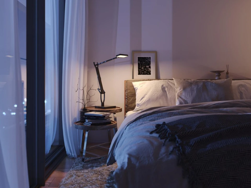 Apartamento T3 para Venda em Espinho Foto 10