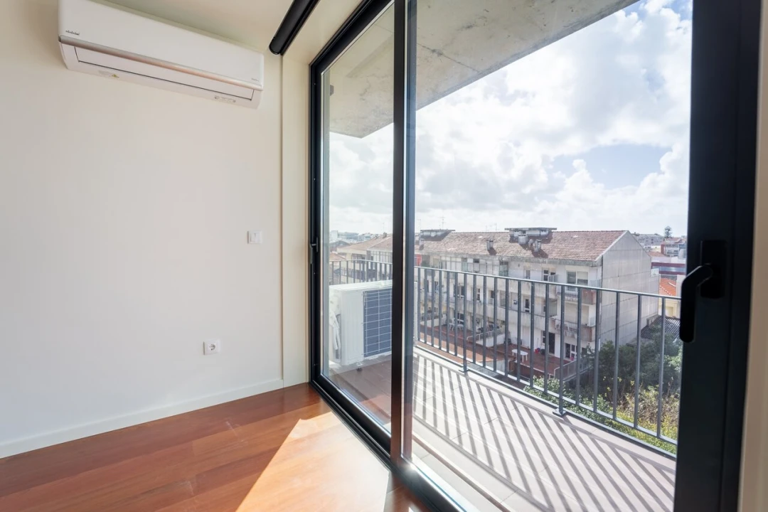 Apartamento T1 para Venda em Ramalde Foto 4