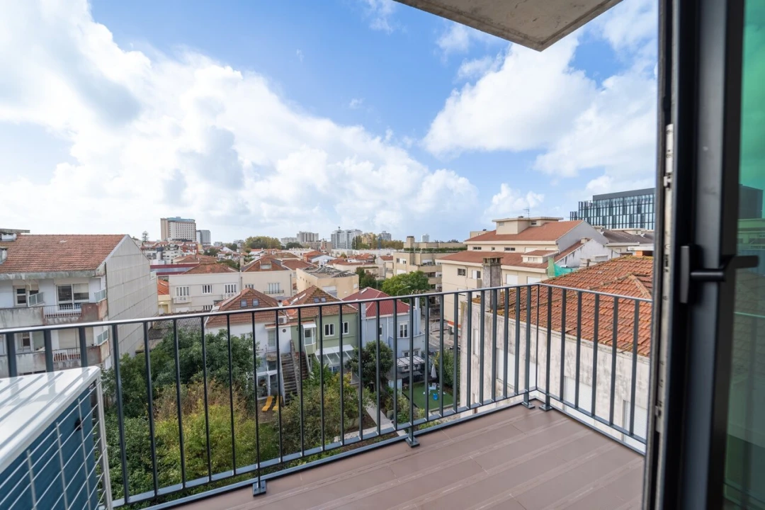 Apartamento T1 para Venda em Ramalde Foto 6