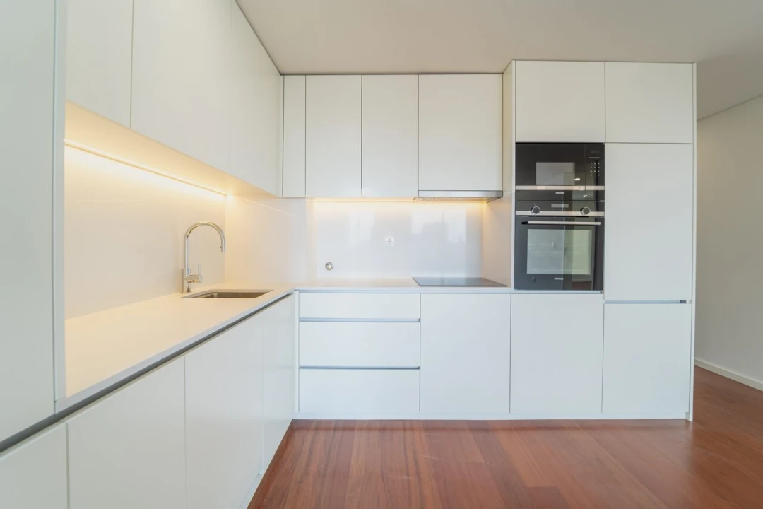 Apartamento T1 para Venda em Ramalde Foto 13