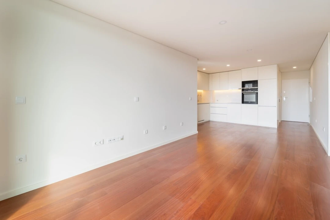 Apartamento T1 para Venda em Ramalde Foto 16