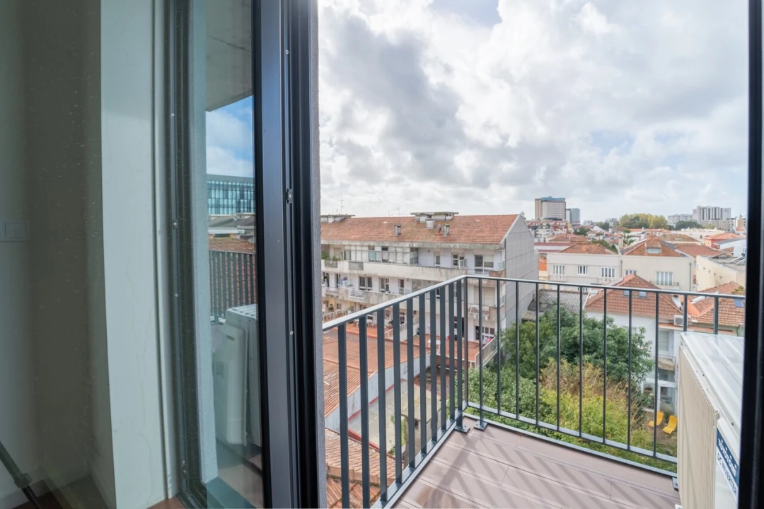 Apartamento T1 para Venda em Ramalde Foto 24