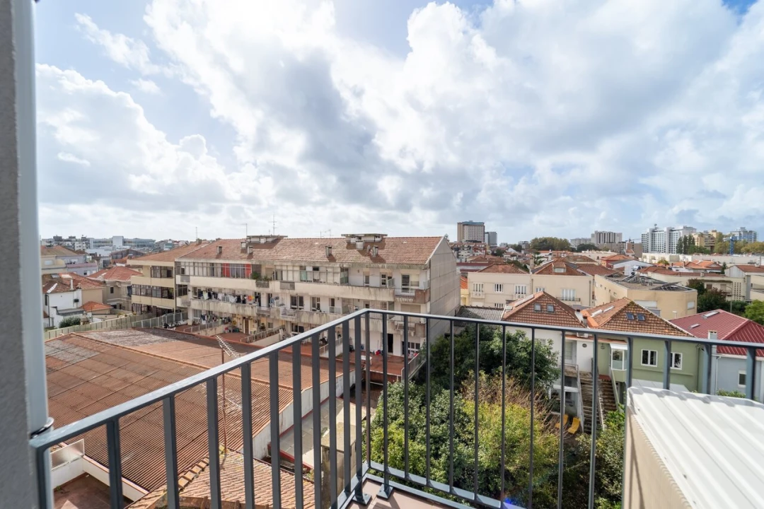 Apartamento T1 para Venda em Ramalde Foto 25