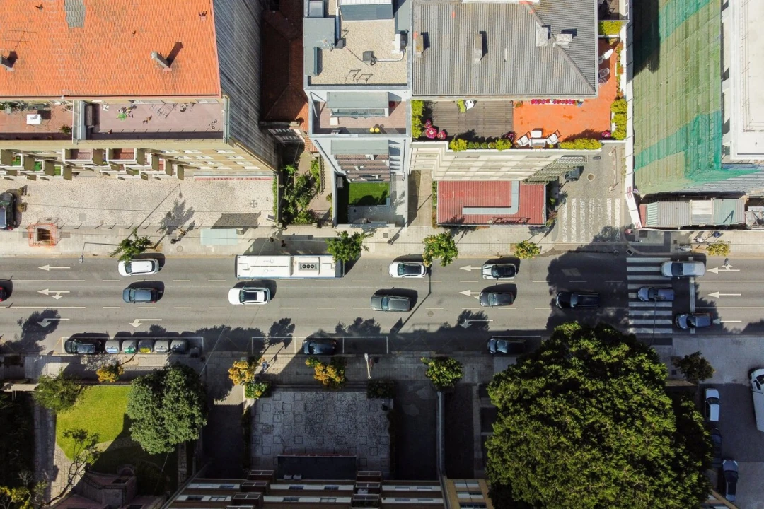 Apartamento T1 para Venda em Ramalde Foto 33