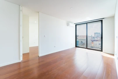 Apartamento T1 para Venda em Ramalde