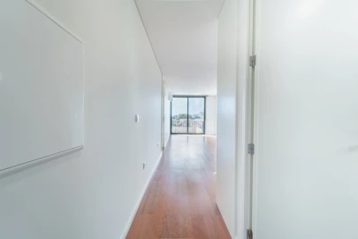 Apartamento T1 para Venda em Ramalde