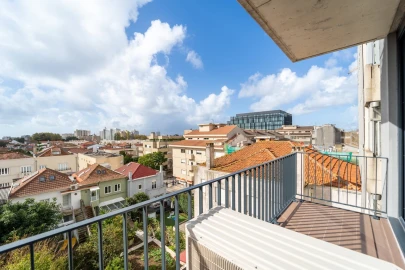 Apartamento T1 para Venda em Ramalde