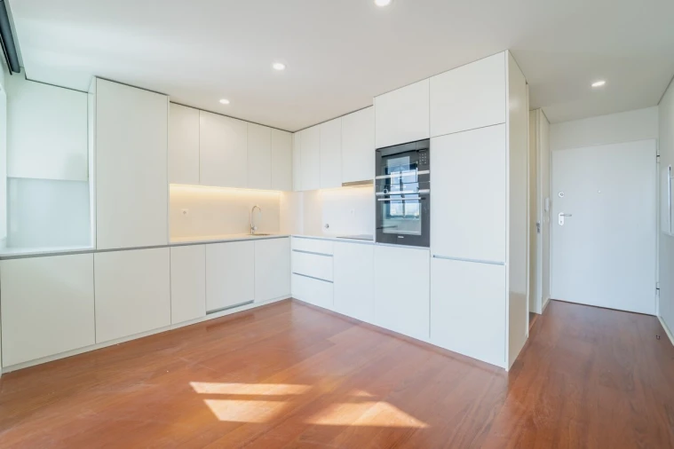 Apartamento T1 para Venda em Ramalde Foto 10
