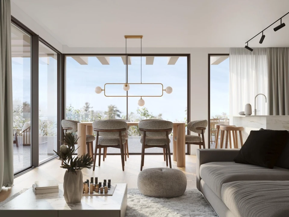 Apartamento T2 para Venda em Espinho Foto 5