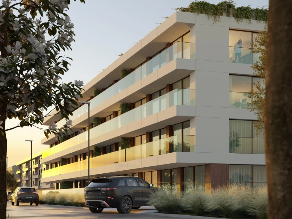 Apartamento T2 para Venda em Espinho Foto 12