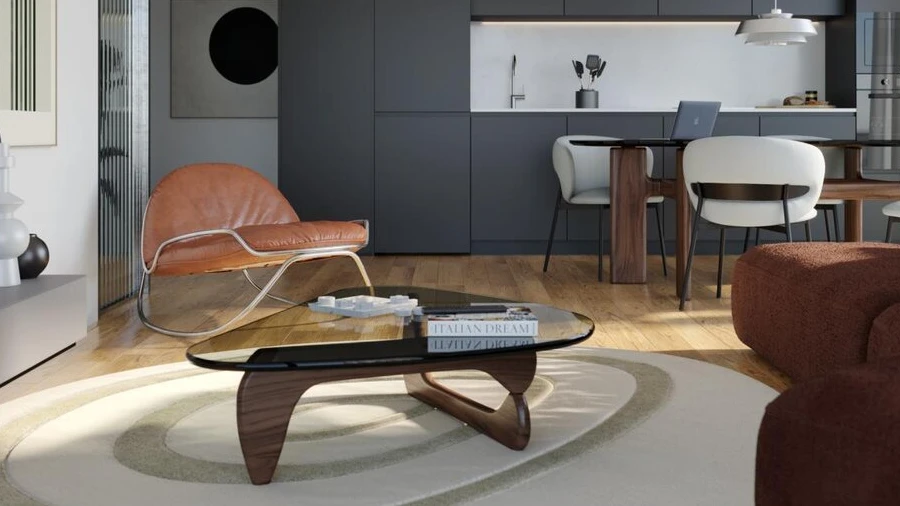 Apartamento T2 para Venda em Espinho