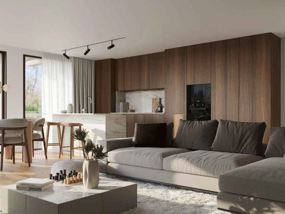 Apartamento T2 para Venda em Espinho Foto 6
