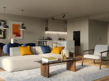 Apartamento T2 para Venda em Espinho