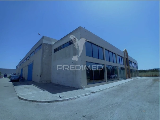 Armazém para Venda em Quinta do Anjo Foto 3