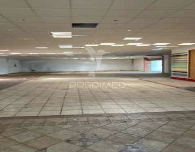 Armazém para Venda em Quinta do Anjo Foto 20