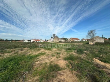 Terreno para Venda em Marvila, Ribeira Santarém, São Salvador, São Nicolau