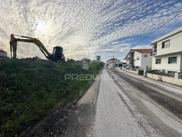 Terreno para Venda em Marvila, Ribeira Santarém, São Salvador, São Nicolau