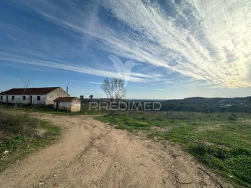 Terreno para Venda em Marvila, Ribeira Santarém, São Salvador, São Nicolau