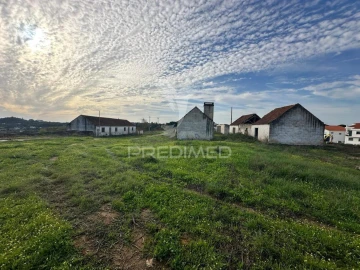 Terreno para Venda em Marvila, Ribeira Santarém, São Salvador, São Nicolau