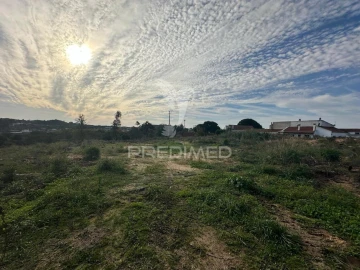 Terreno para Venda em Marvila, Ribeira Santarém, São Salvador, São Nicolau