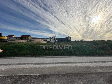 Terreno para Venda em Marvila, Ribeira Santarém, São Salvador, São Nicolau