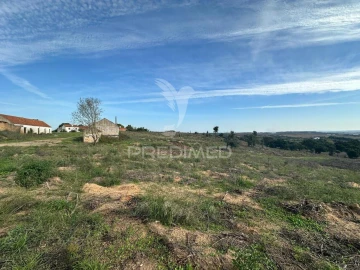 Terreno para Venda em Marvila, Ribeira Santarém, São Salvador, São Nicolau