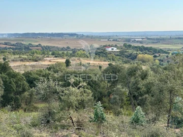 Terreno para Venda em Marvila, Ribeira Santarém, São Salvador, São Nicolau