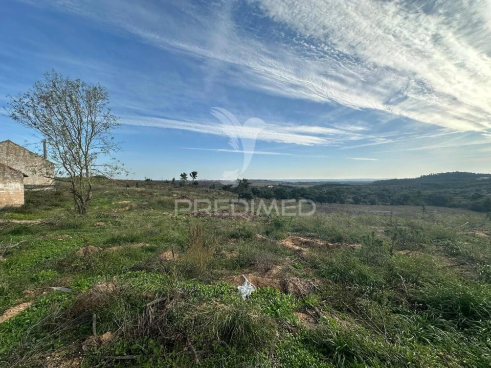 Terreno para Venda em Marvila, Ribeira Santarém, São Salvador, São Nicolau Foto 3