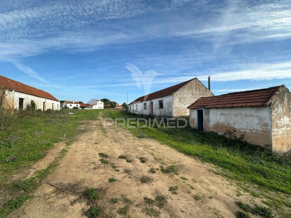 Terreno para Venda em Marvila, Ribeira Santarém, São Salvador, São Nicolau Foto 29