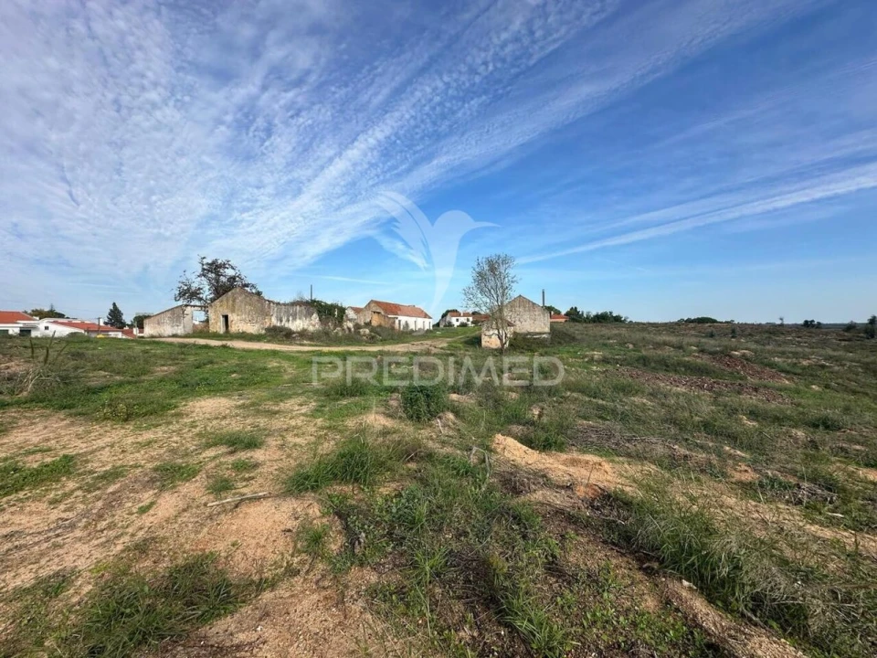 Terreno para Venda em Marvila, Ribeira Santarém, São Salvador, São Nicolau Foto 31