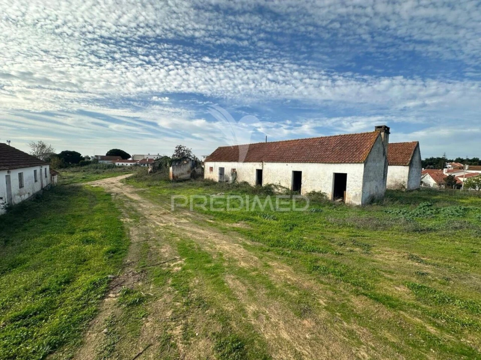Terreno para Venda em Marvila, Ribeira Santarém, São Salvador, São Nicolau Foto 13