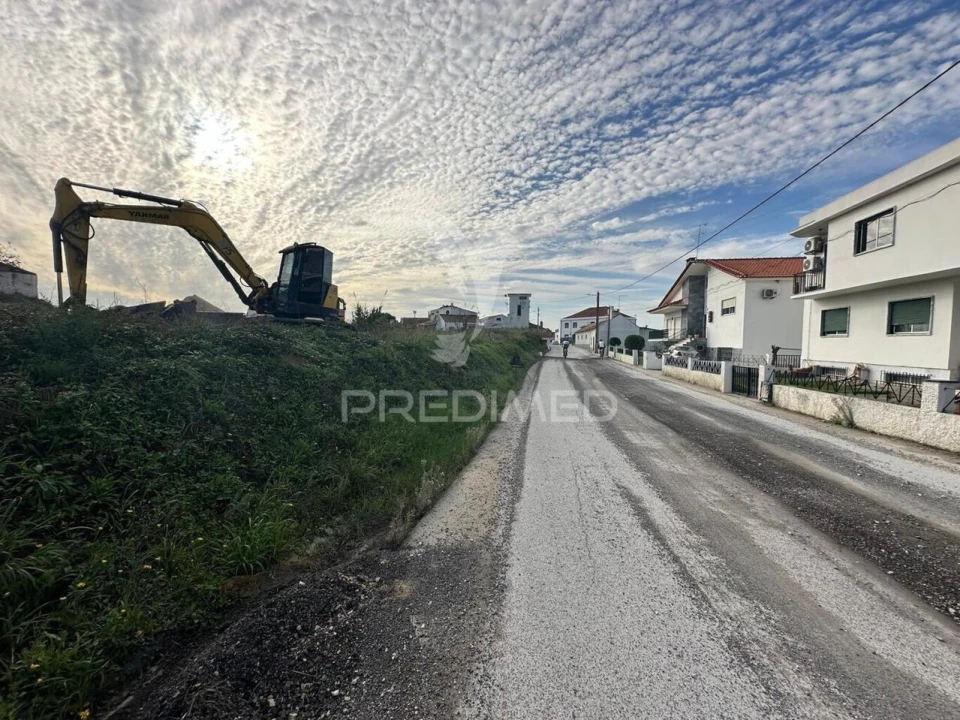 Terreno para Venda em Marvila, Ribeira Santarém, São Salvador, São Nicolau Foto 23