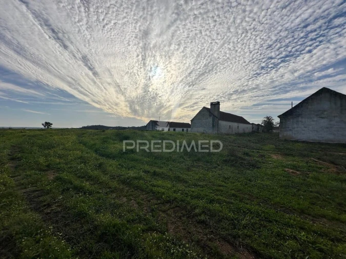 Terreno para Venda em Marvila, Ribeira Santarém, São Salvador, São Nicolau Foto 12
