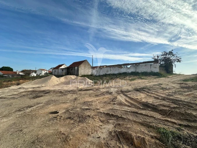 Terreno para Venda em Marvila, Ribeira Santarém, São Salvador, São Nicolau Foto 32