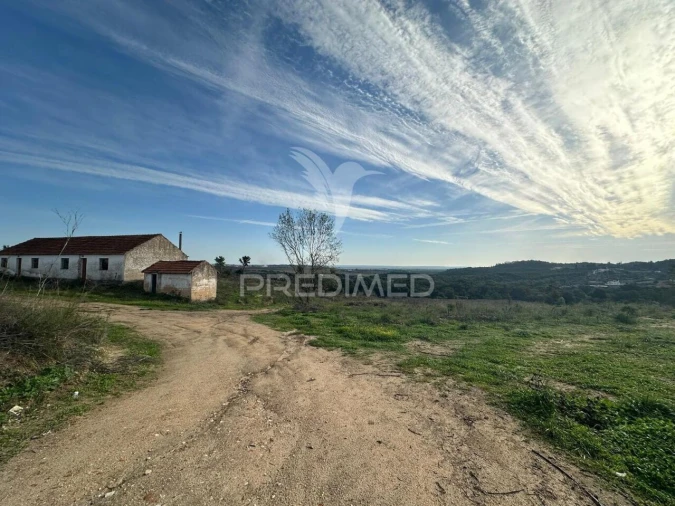 Terreno para Venda em Marvila, Ribeira Santarém, São Salvador, São Nicolau Foto 35