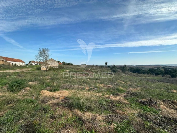 Terreno para Venda em Marvila, Ribeira Santarém, São Salvador, São Nicolau Foto 27