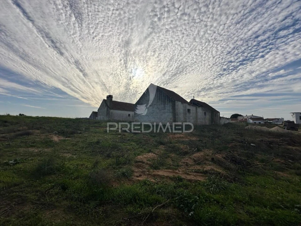 Terreno para Venda em Marvila, Ribeira Santarém, São Salvador, São Nicolau Foto 8