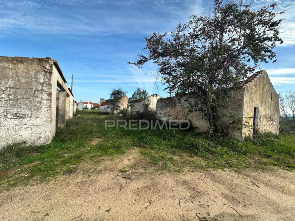 Terreno para Venda em Marvila, Ribeira Santarém, São Salvador, São Nicolau Foto 37