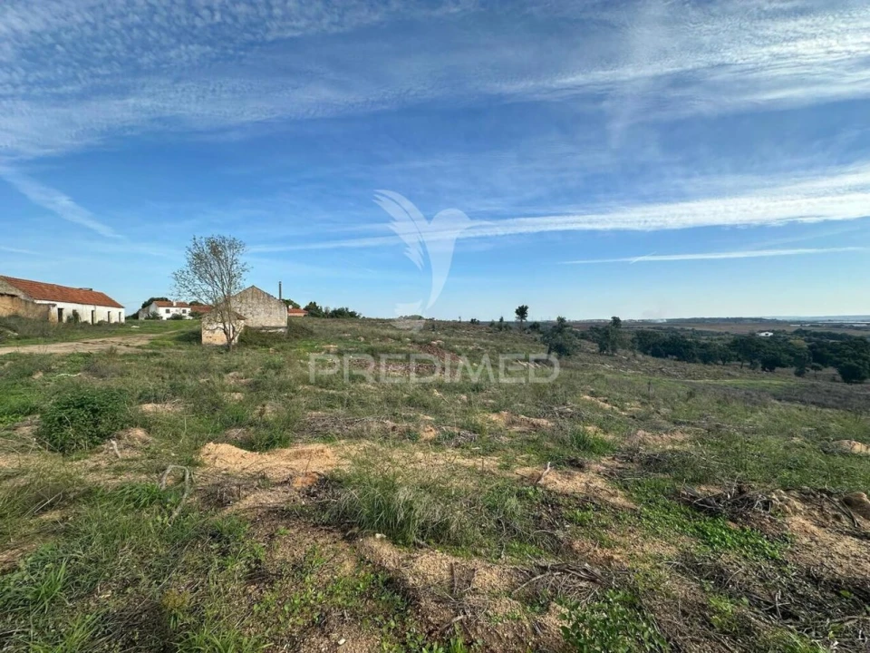 Terreno para Venda em Marvila, Ribeira Santarém, São Salvador, São Nicolau Foto 27