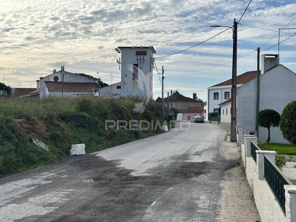 Terreno para Venda em Marvila, Ribeira Santarém, São Salvador, São Nicolau Foto 15