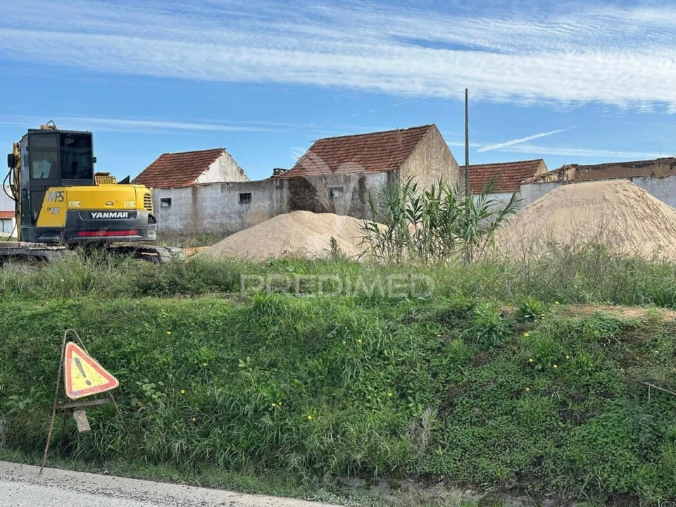 Terreno para Venda em Marvila, Ribeira Santarém, São Salvador, São Nicolau Foto 9