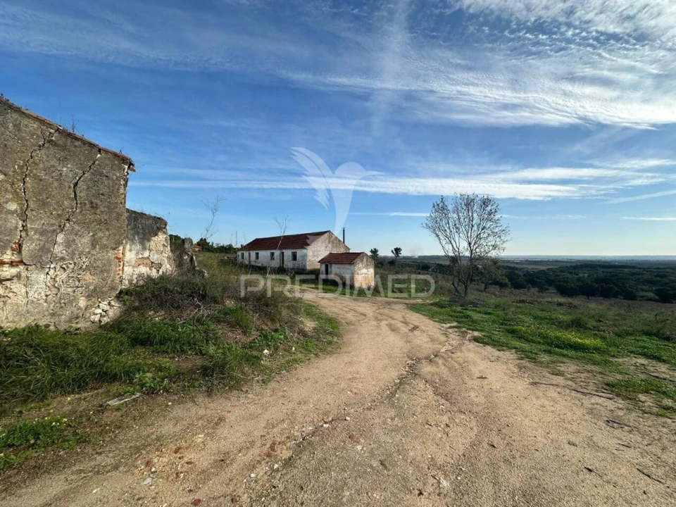 Terreno para Venda em Marvila, Ribeira Santarém, São Salvador, São Nicolau Foto 34