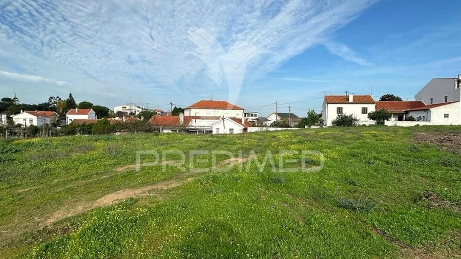 Terreno para Venda em Marvila, Ribeira Santarém, São Salvador, São Nicolau